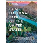 National Geographic Complete National Parks of the United States