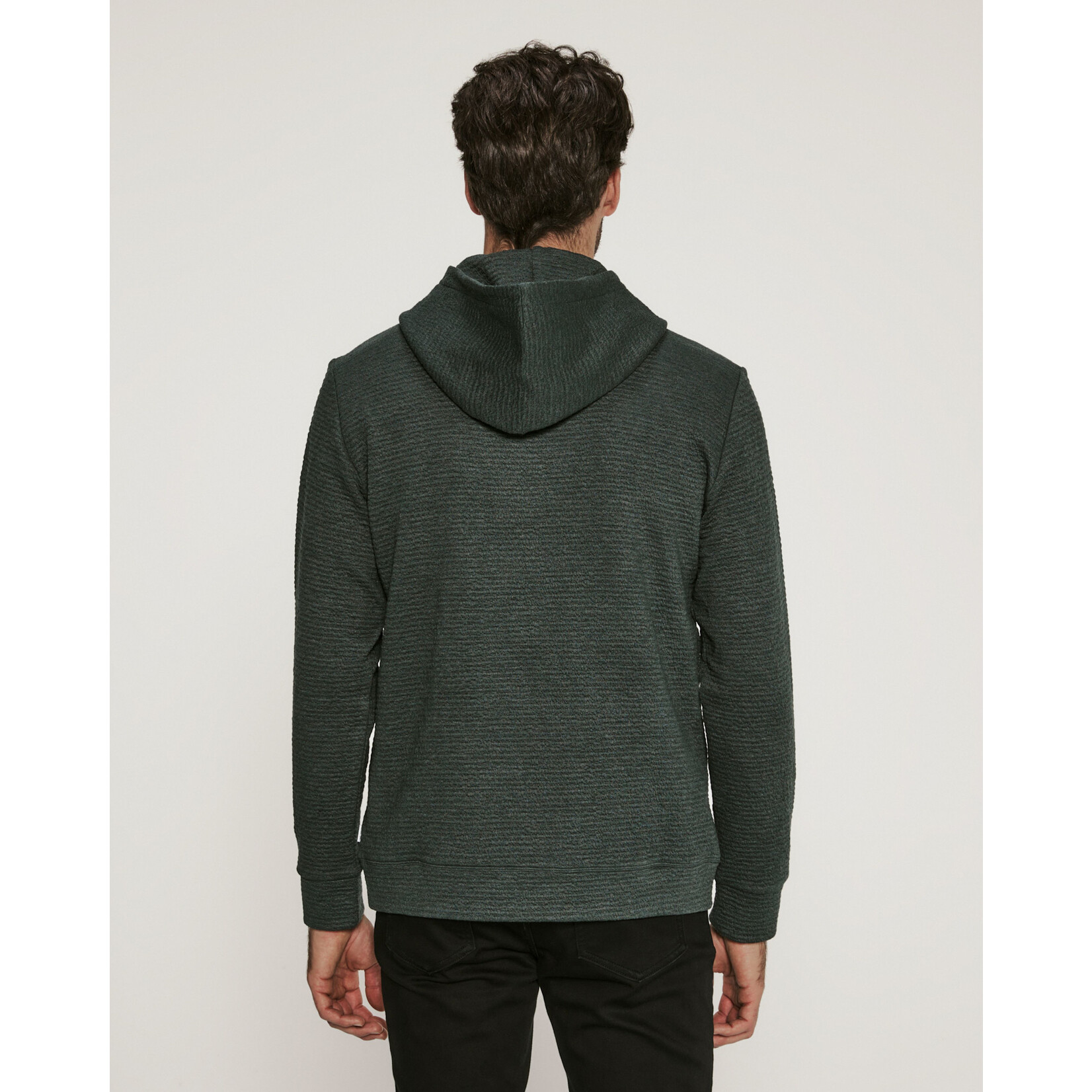 7 Diamonds Elevate Hoodie