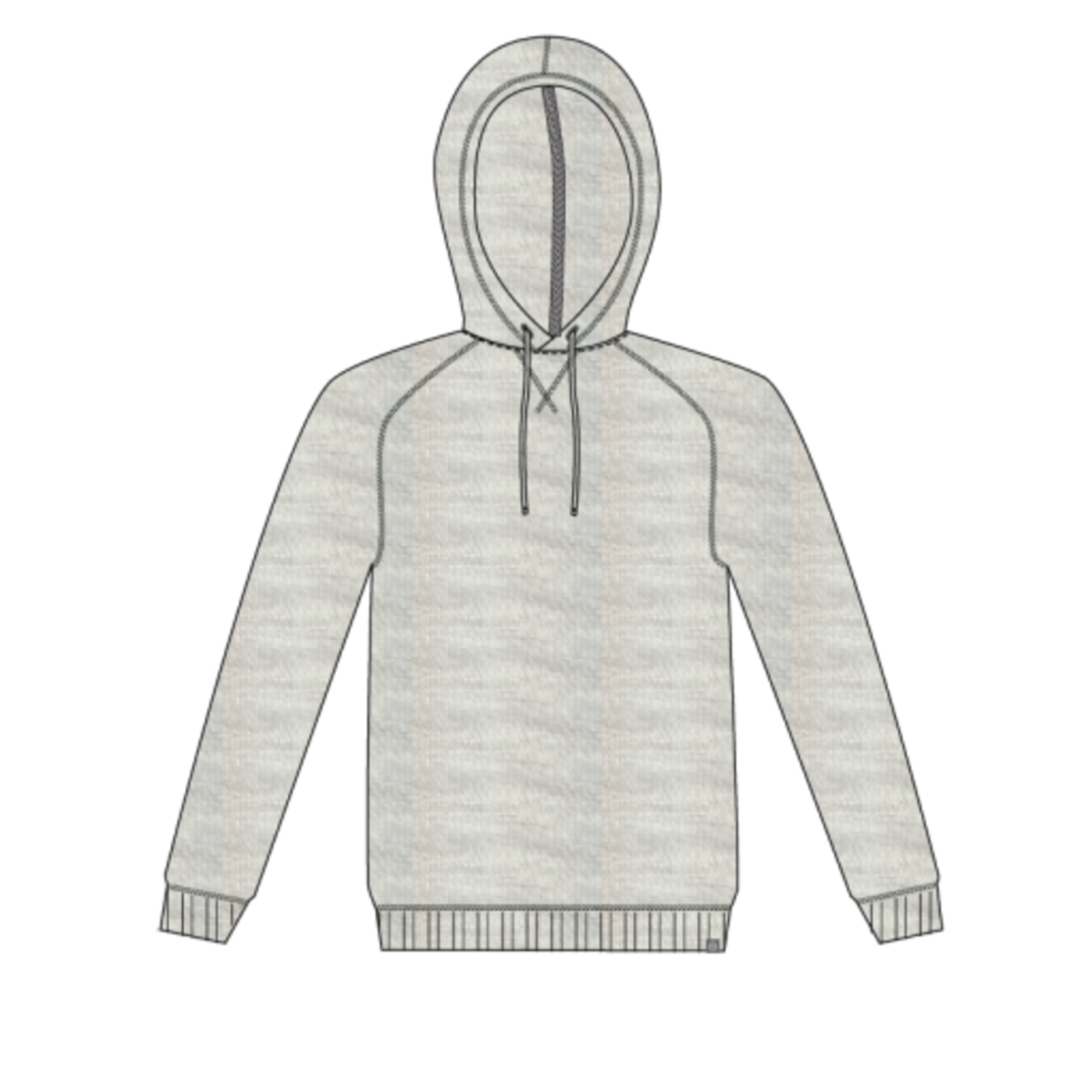 tasc Performance Stadium Hoodie