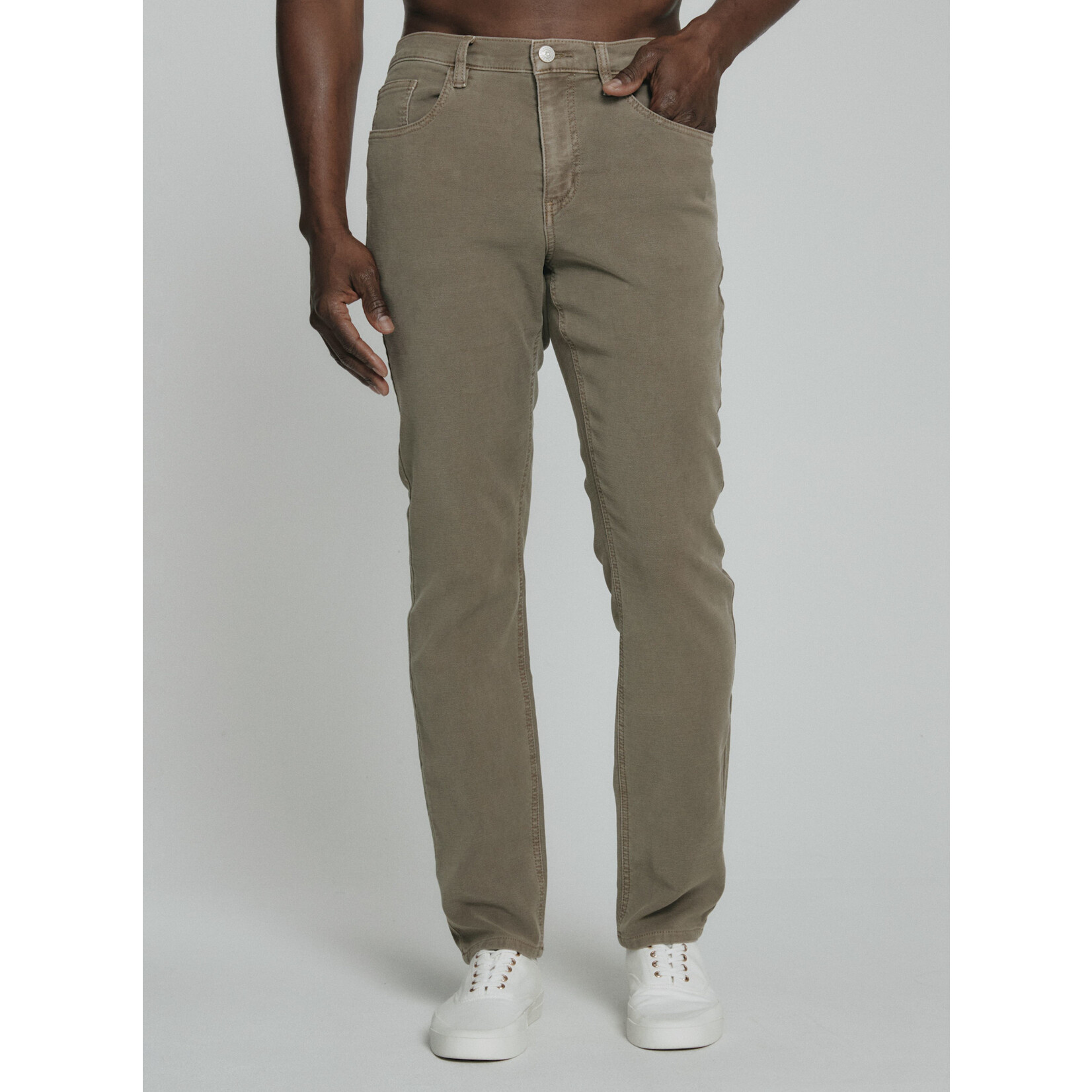 7 Diamonds Generation Pant