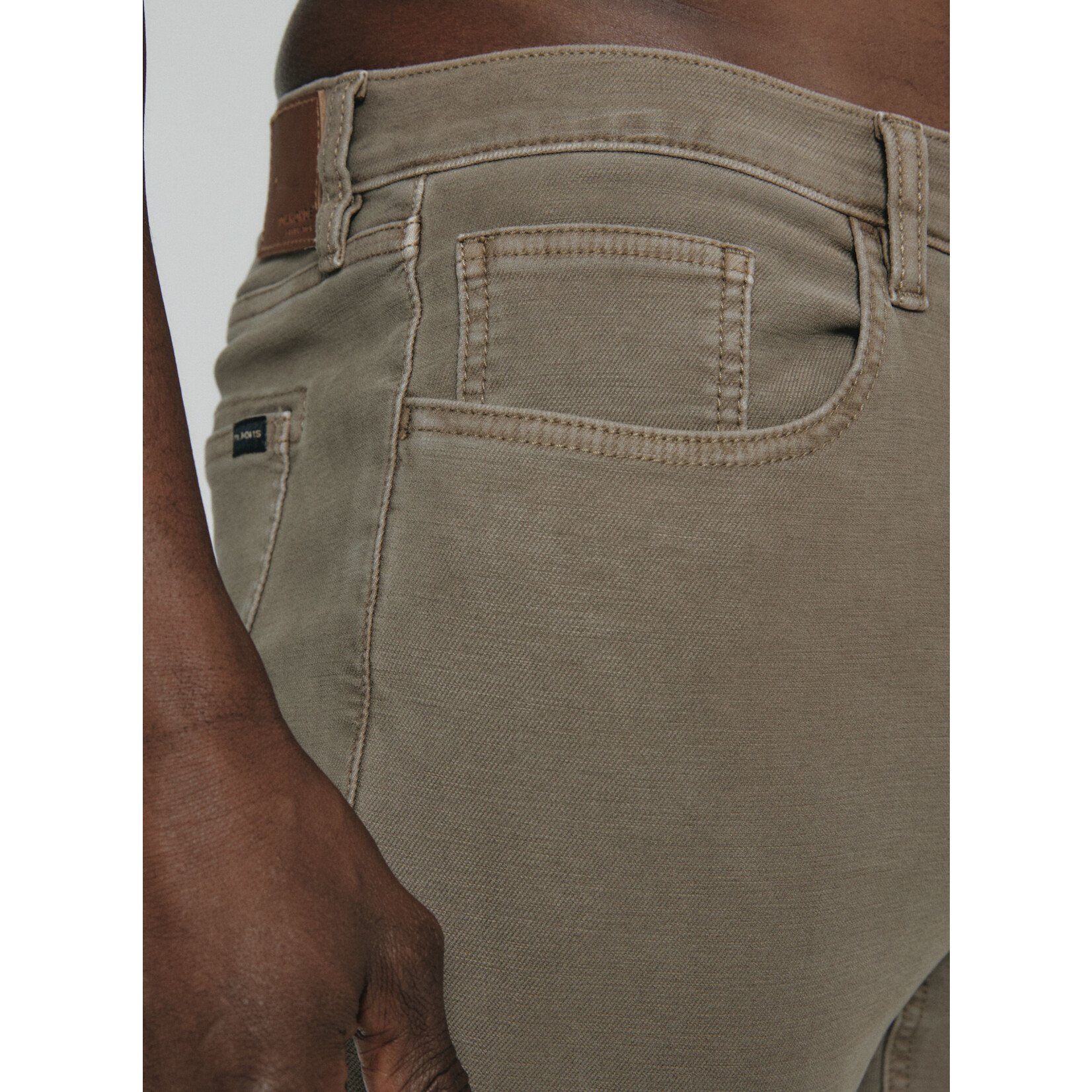 7 Diamonds Generation Pant