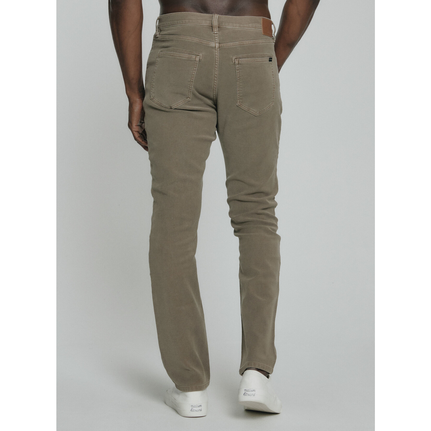 7 Diamonds Generation Pant