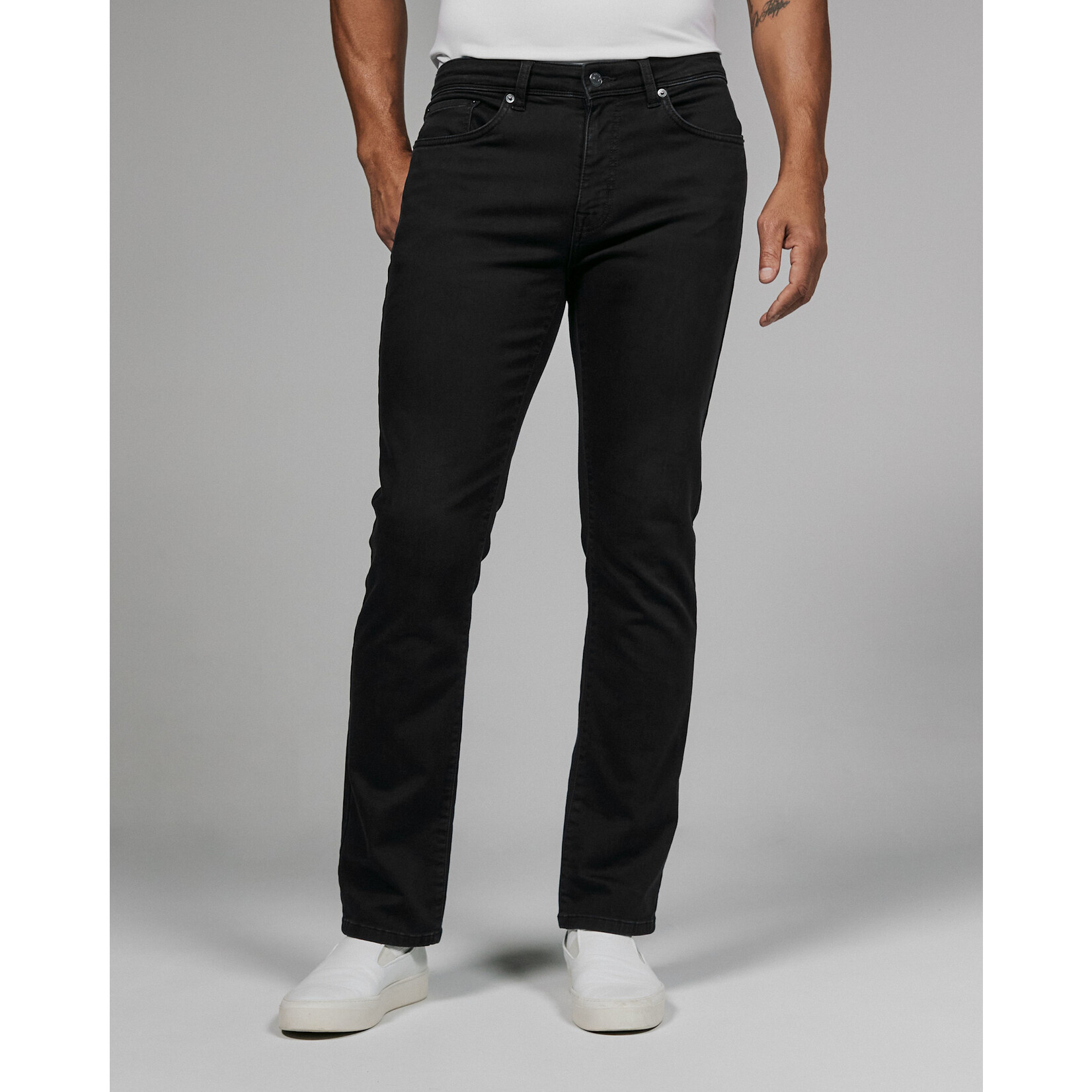 7 Diamonds GENERATION ATHLETIC FIT DENIM