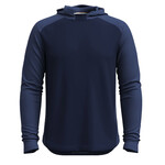 Smartwool Men's Active Mesh Hoodie