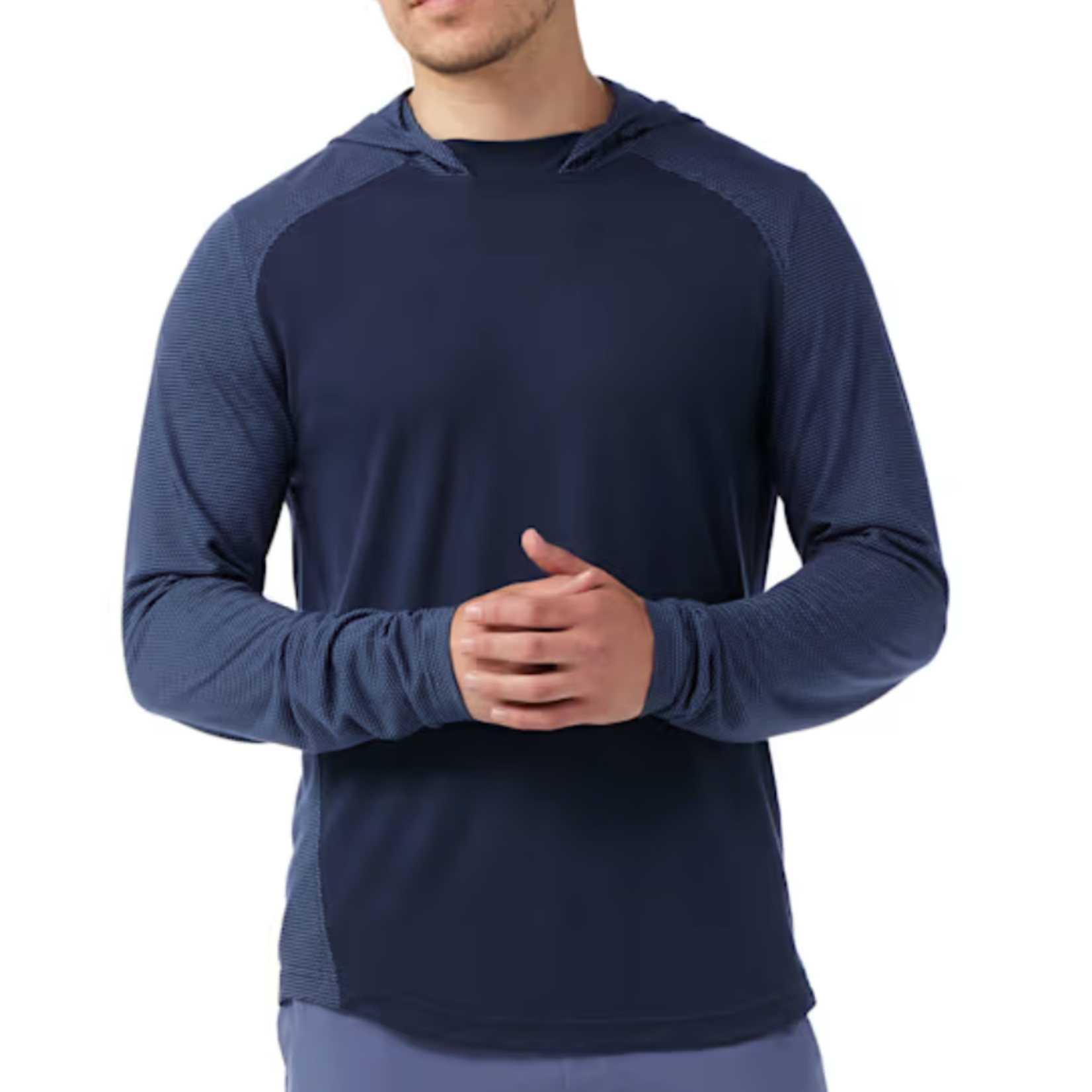 Smartwool Active Mesh Hoodie
