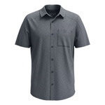 Smartwool Men's Everyday Short Sleeve Button Down Shirt S25