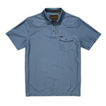 Howler Brothers Ranchero Tech Polo Shirt