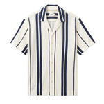 Fair Harbor Babylon Camp Shirt