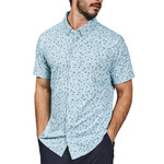 7 Diamonds RAFFA SHORT SLEEVE SHIRT
