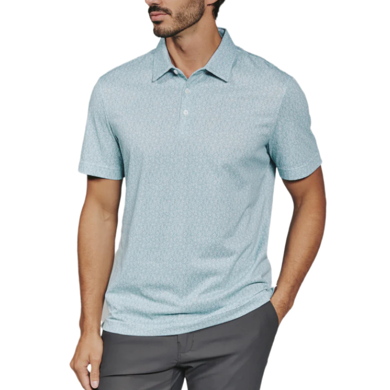 7 Diamonds SOMERSET POLO