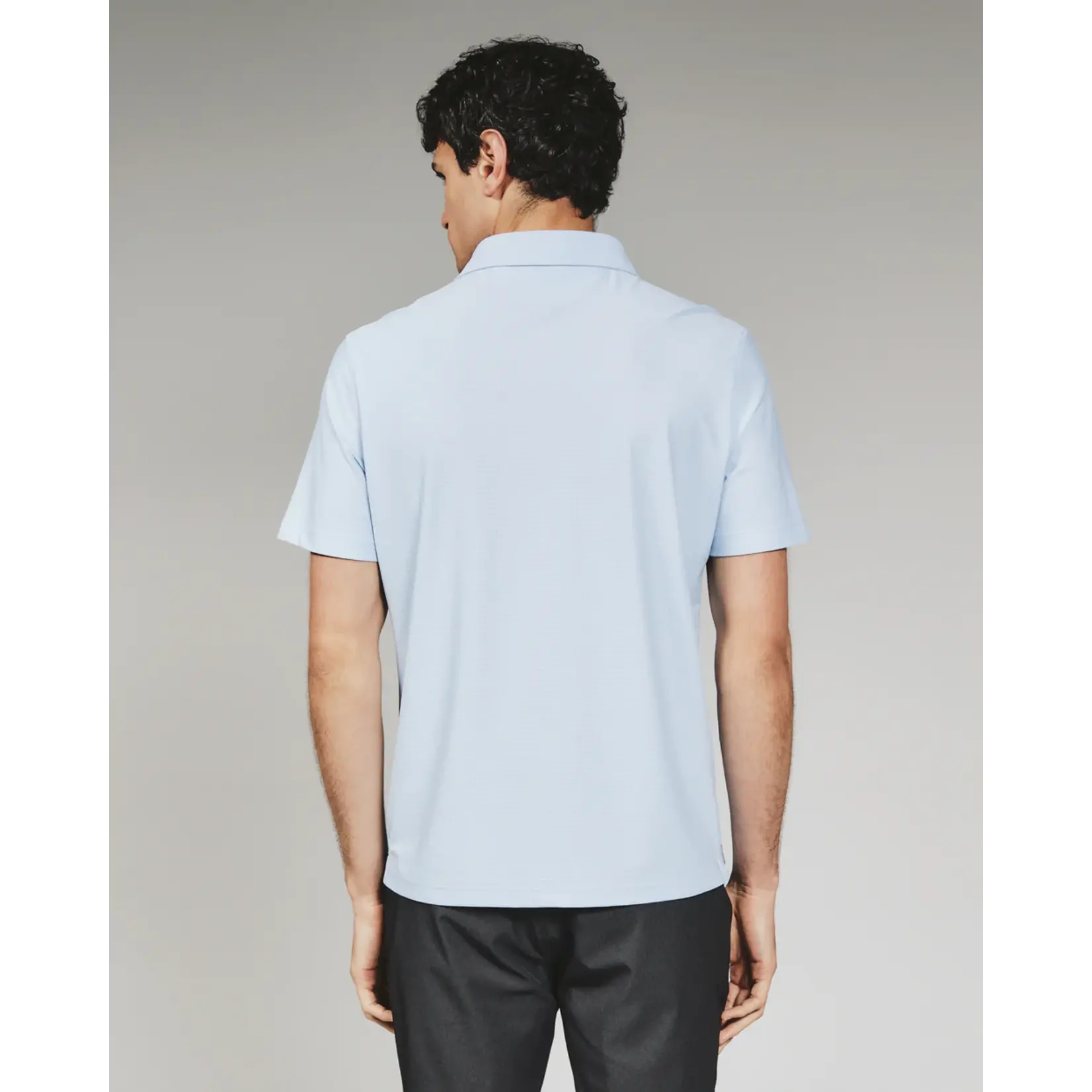 7 Diamonds ROSWELL POLO
