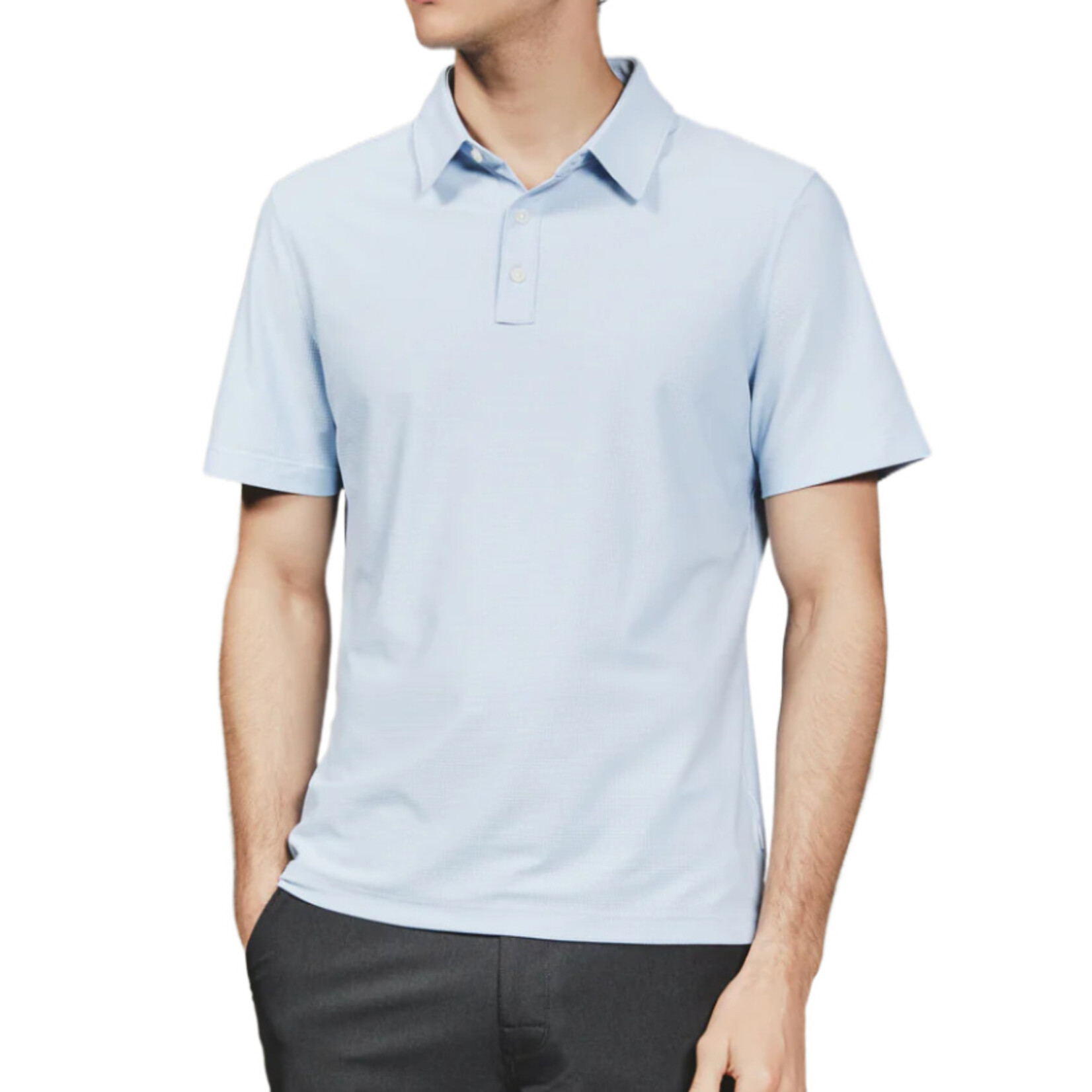 7 Diamonds ROSWELL POLO