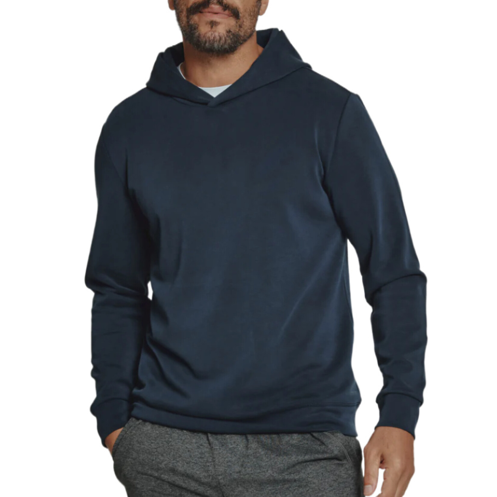 7 Diamonds Rev Hoodie