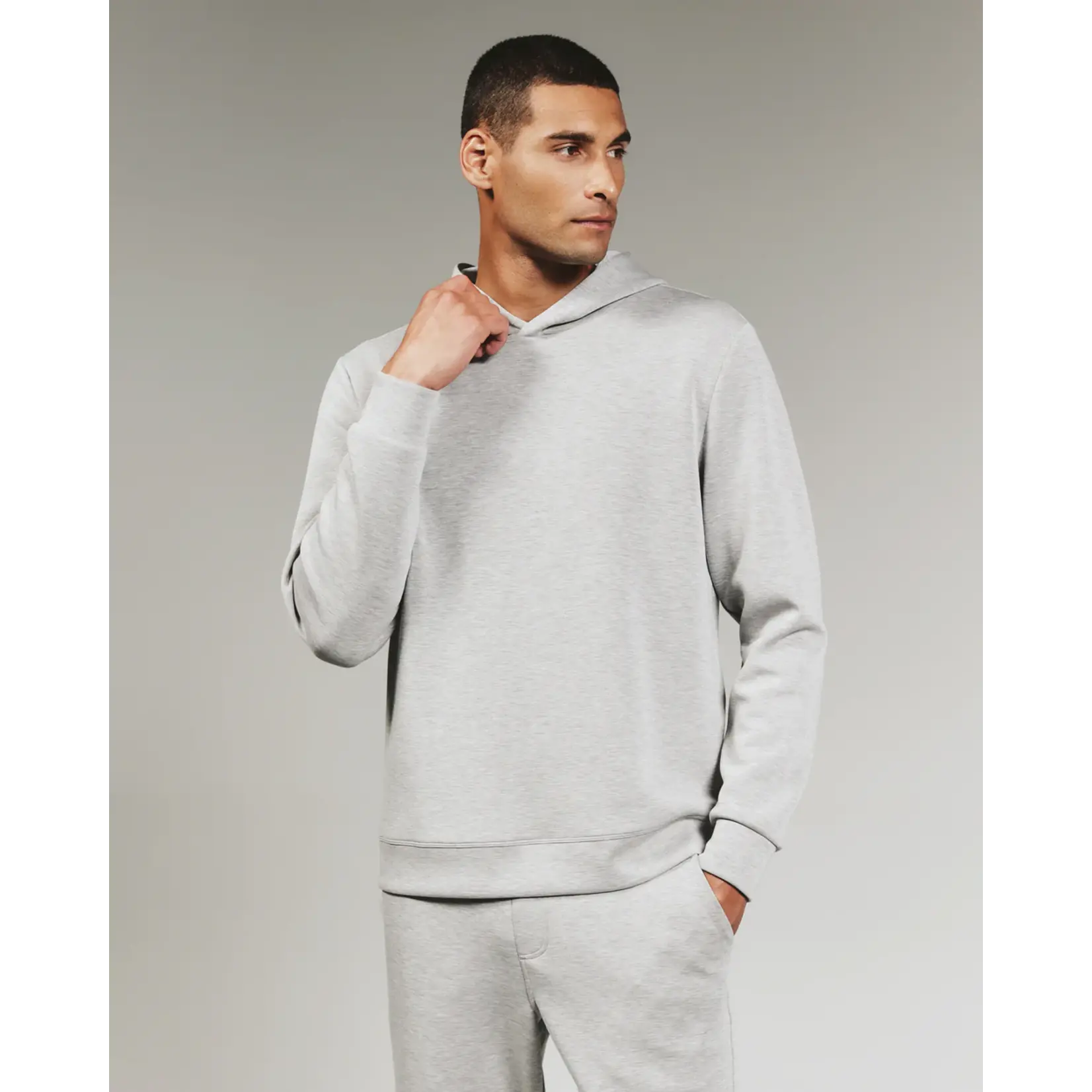 7 Diamonds Rev Hoodie