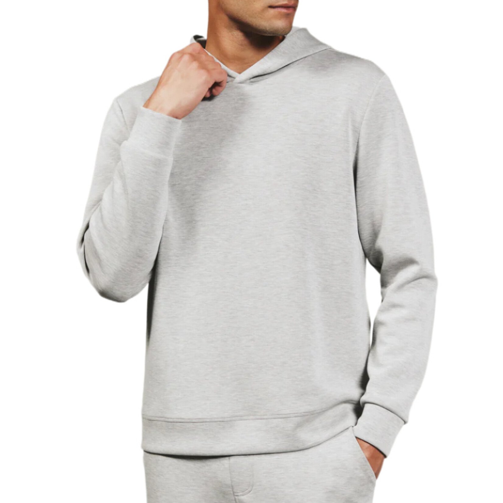 7 Diamonds Rev Hoodie