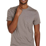 Toad & Co Tempo Short Sleeve Pocket Crew T-Shirt