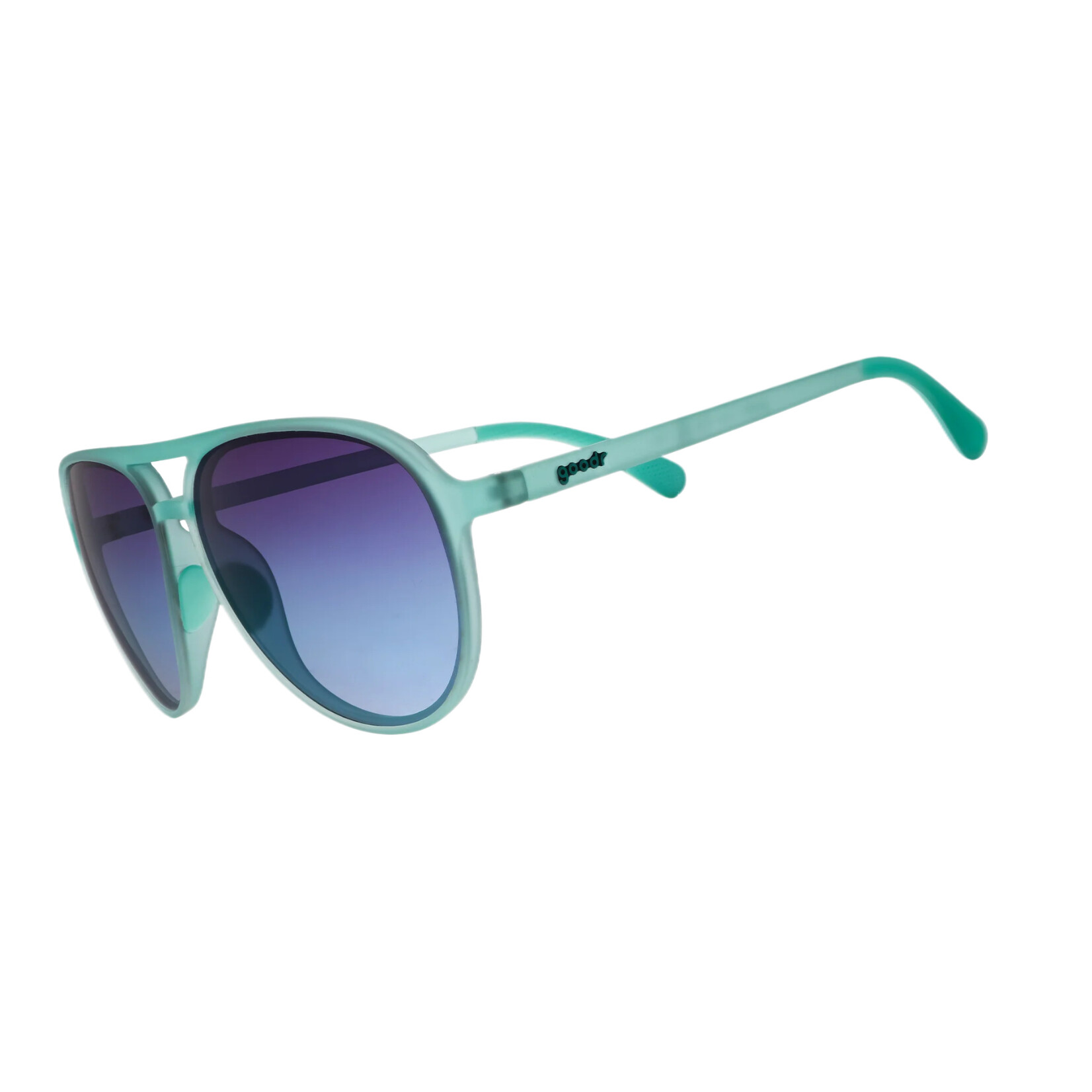 Goodr "Timeshare on Neptune" Sunglasses