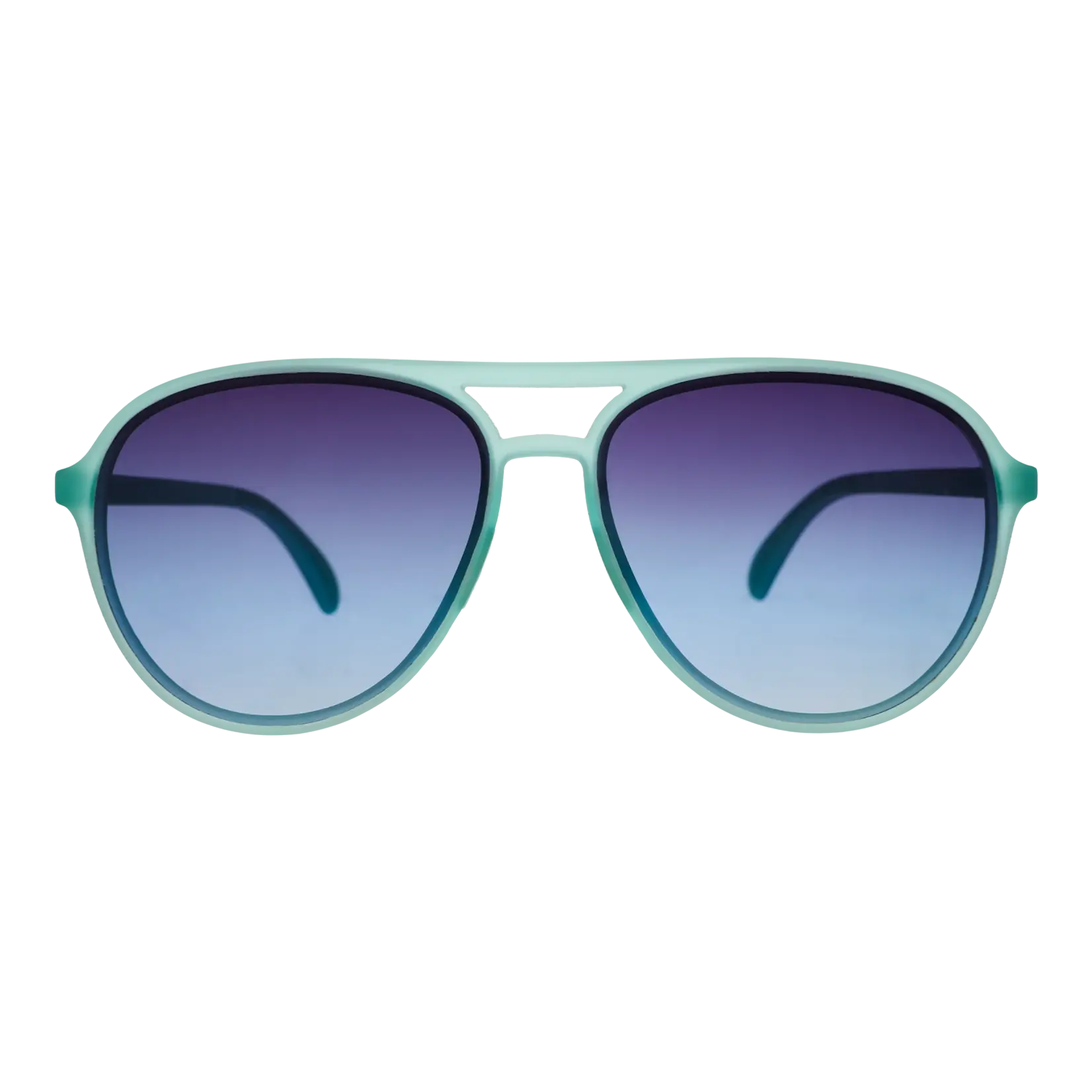 Goodr "Timeshare on Neptune" Sunglasses