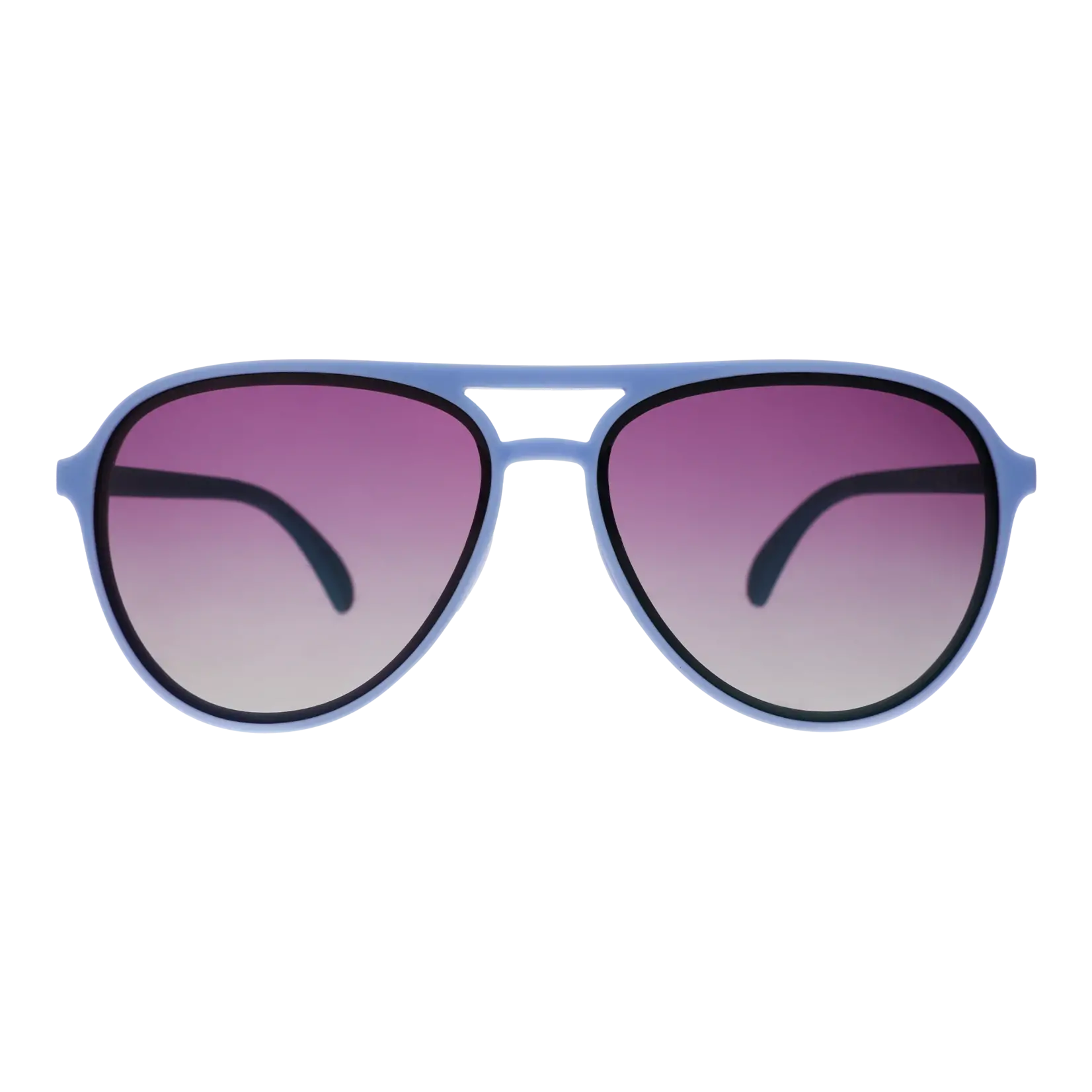 Goodr "Moonlight Charging Station" Sunglasses