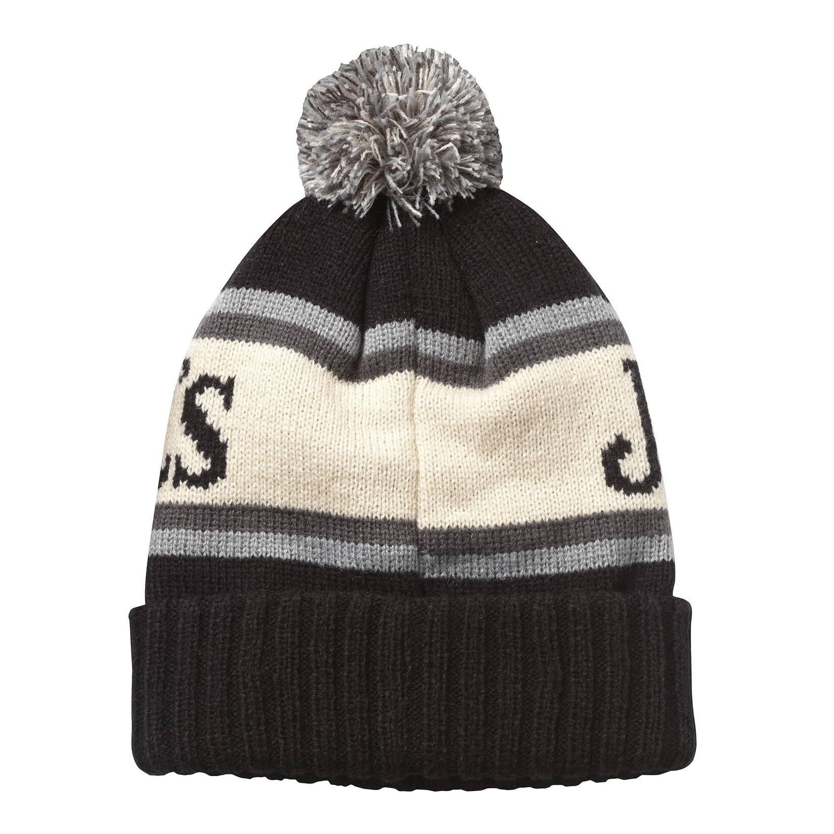 American Needle Jack Daniels Pom Hat