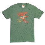American Needle Miller High Life Pheasant T-Shirt