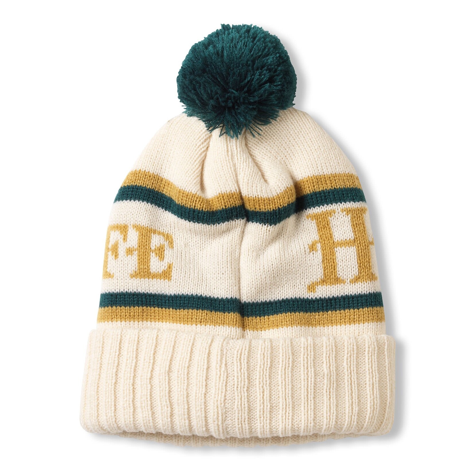 American Needle Miller LIfe  Pom Hat