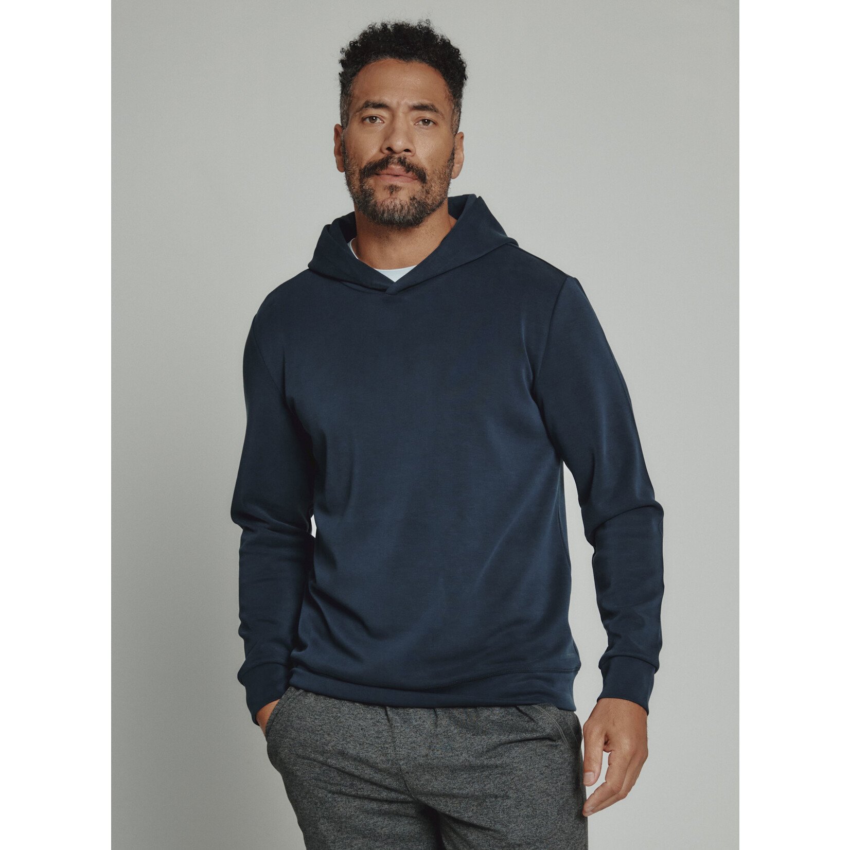 7 Diamonds Rev Hoodie