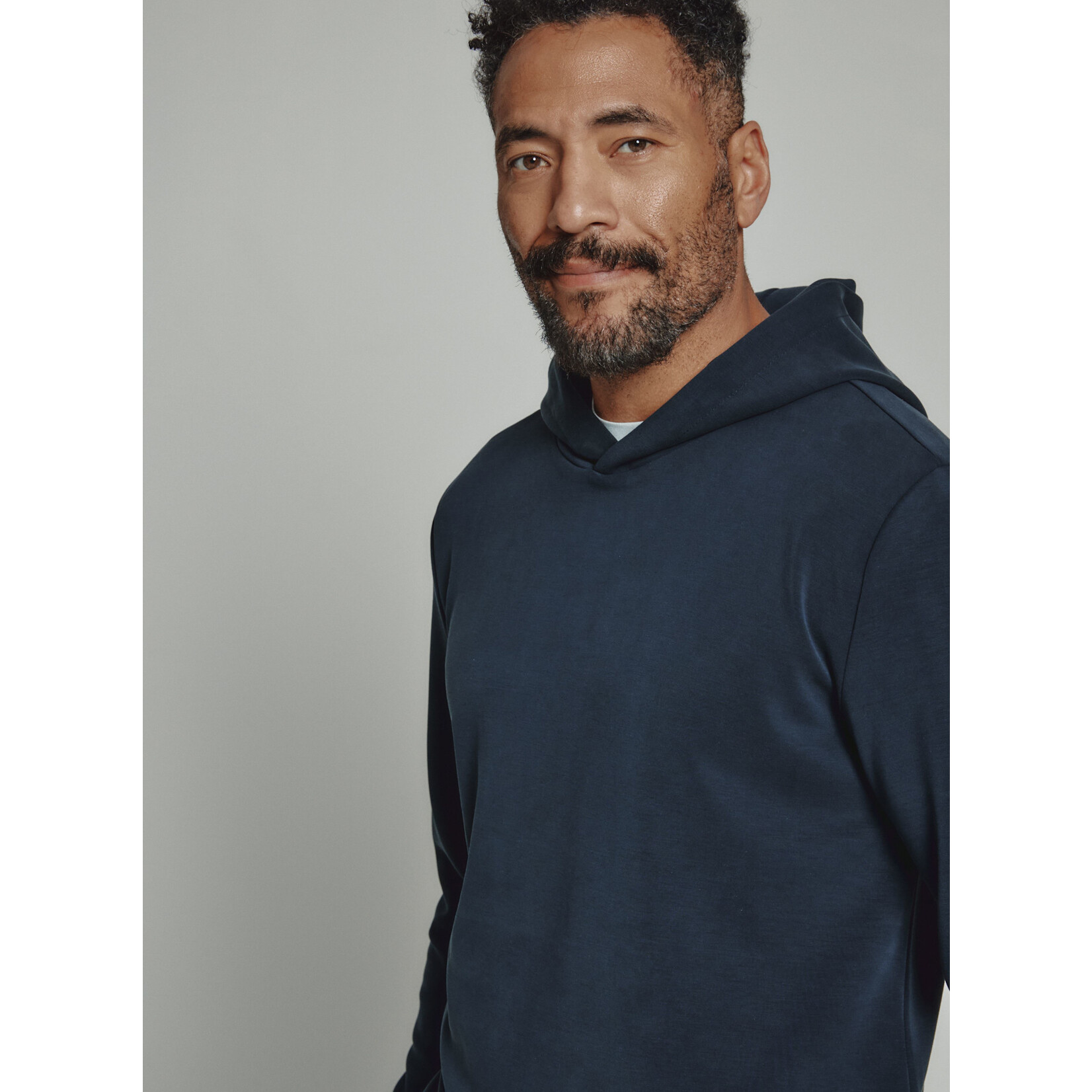 7 Diamonds Rev Hoodie