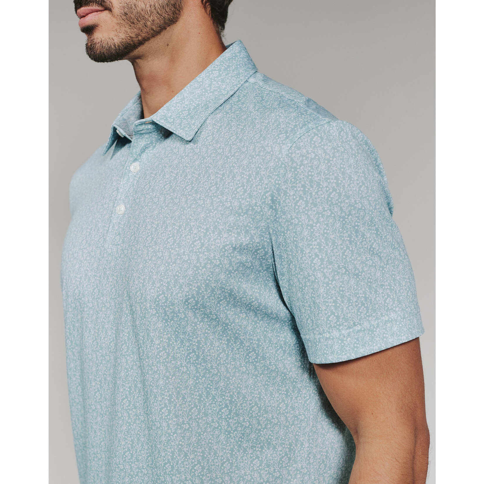 7 Diamonds SOMERSET POLO