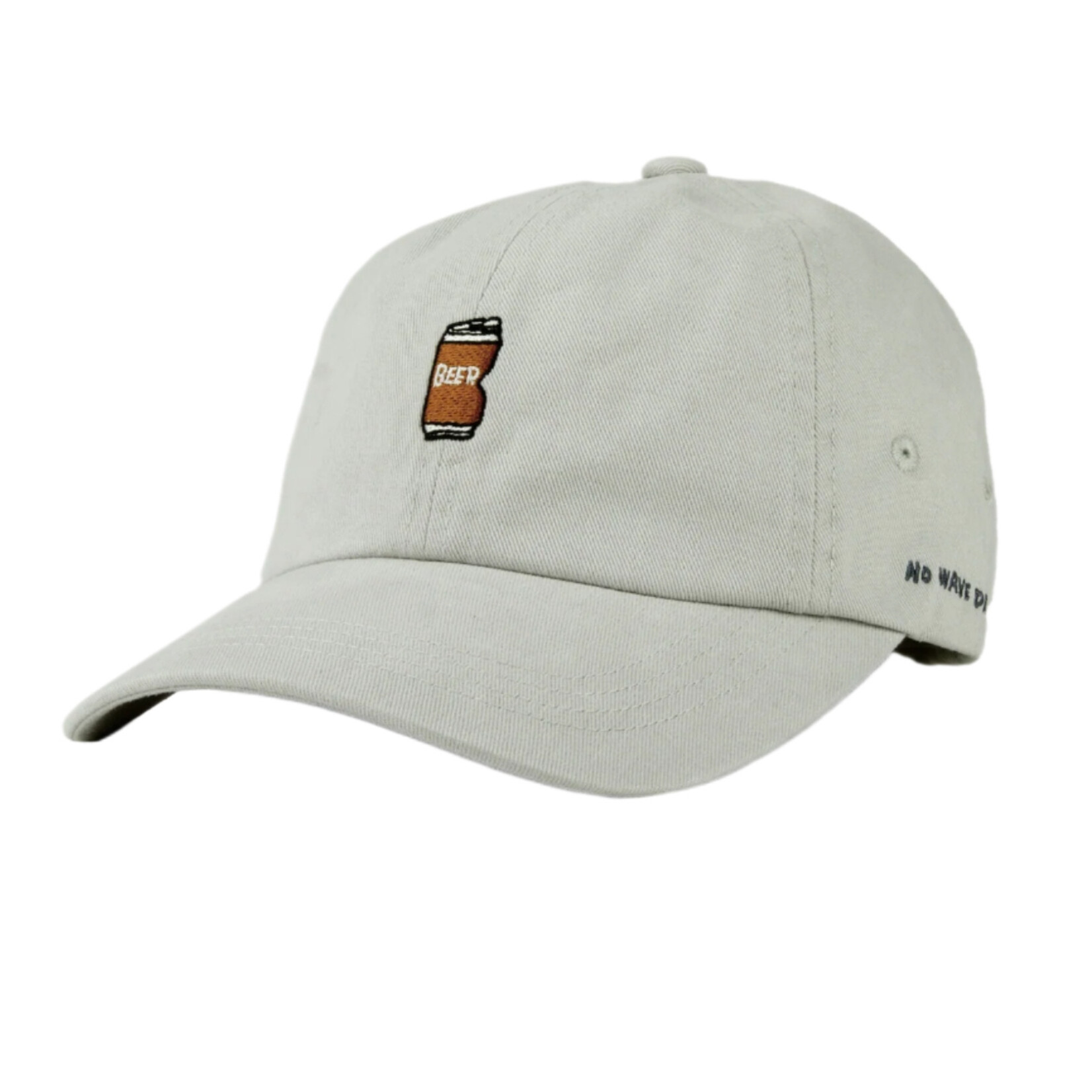 Jetty No Wave Day Ball Cap