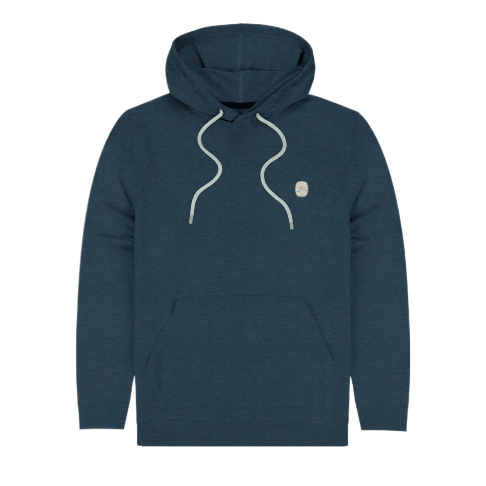 Jetty Navigator Hoodie