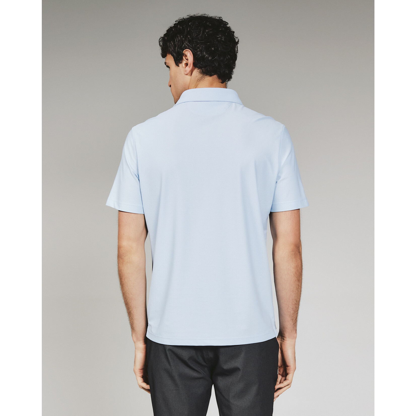 7 Diamonds ROSWELL POLO