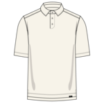 Prana Rotator SS Polo