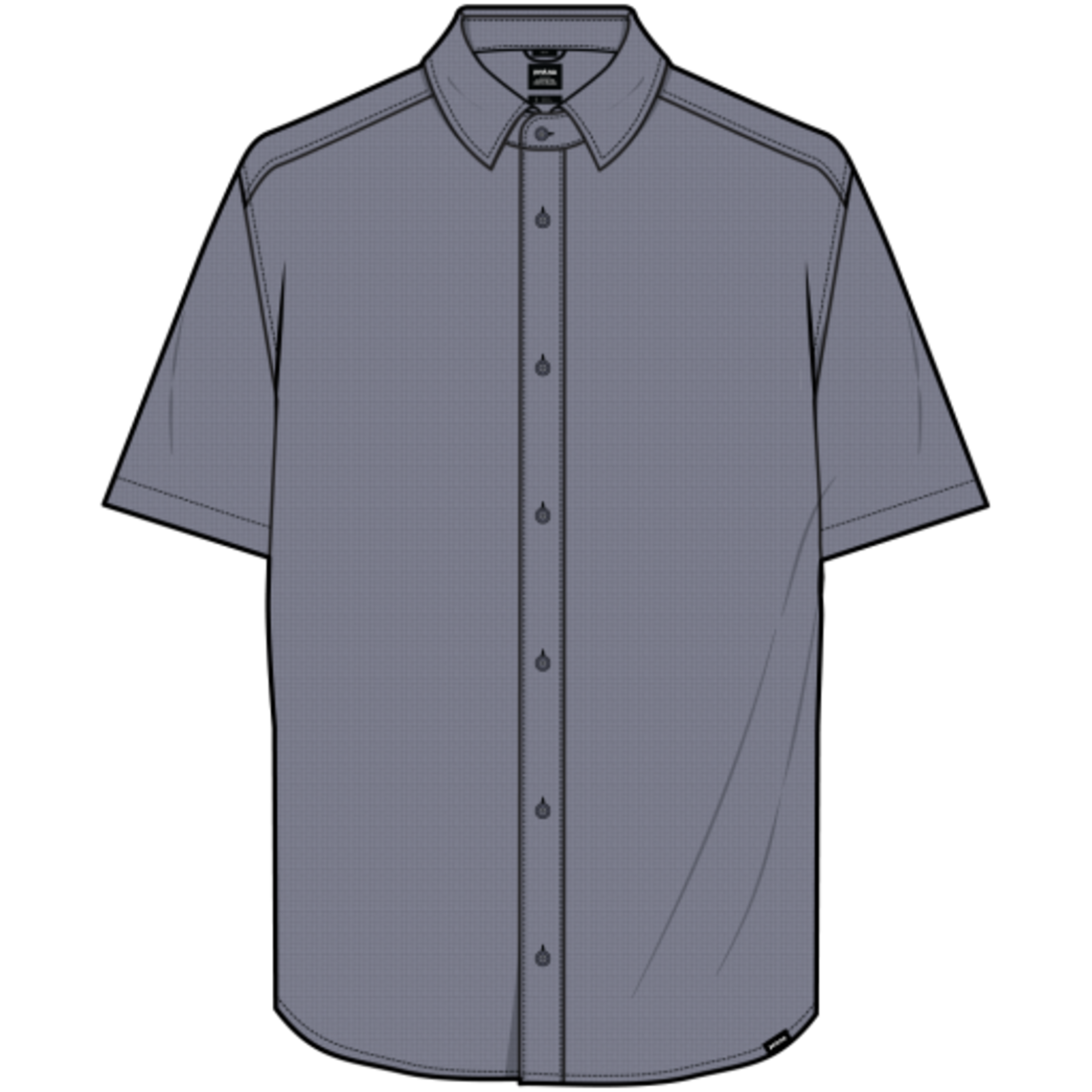 Prana Lindores Shirt
