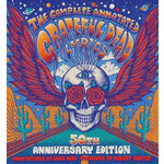 Complete Annotated Grateful Dead Lyrics