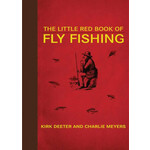 Little Red Book of Fly Fishing