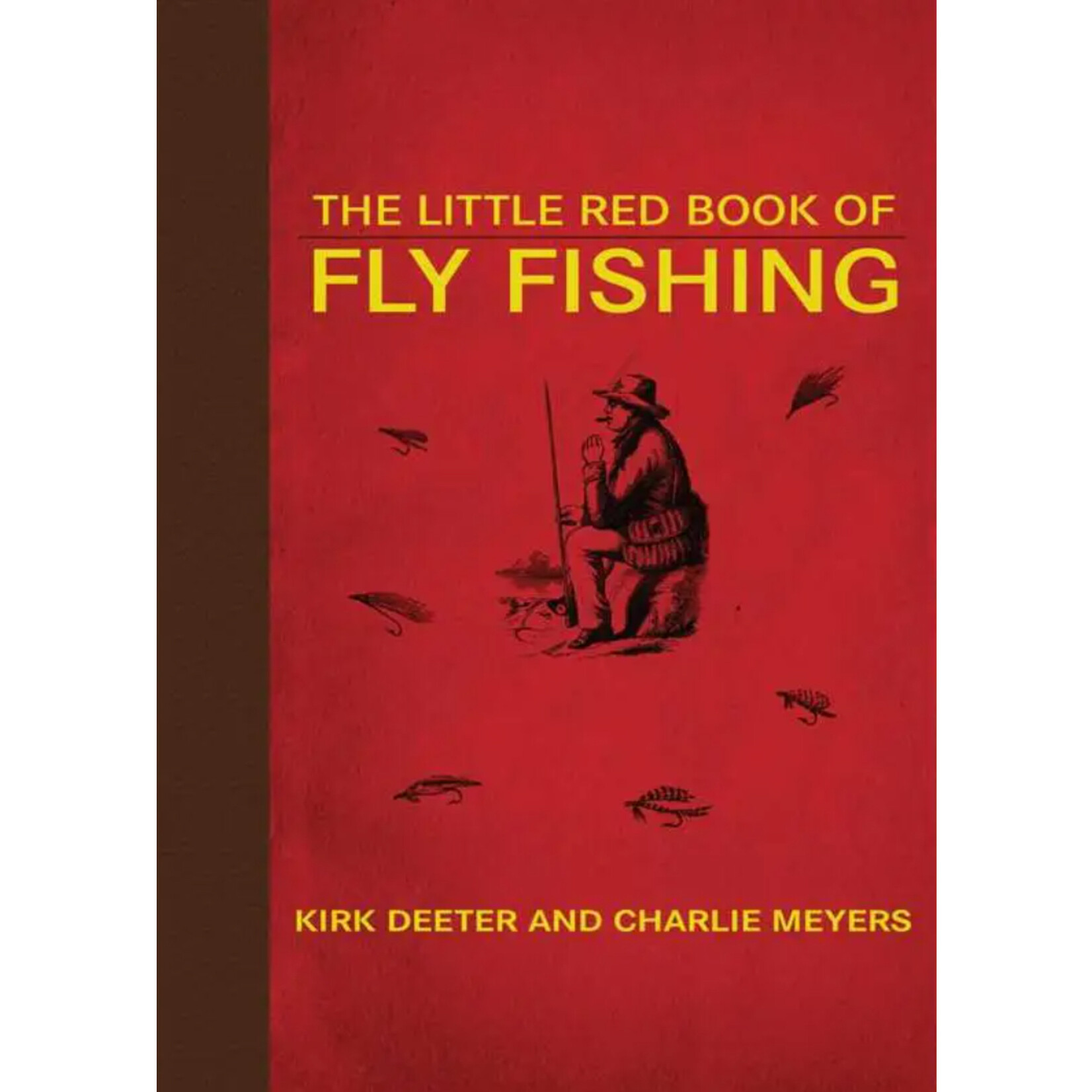 Little Red Book of Fly Fishing