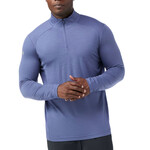 Smartwool Men's Active 1/4 Zip Pullover