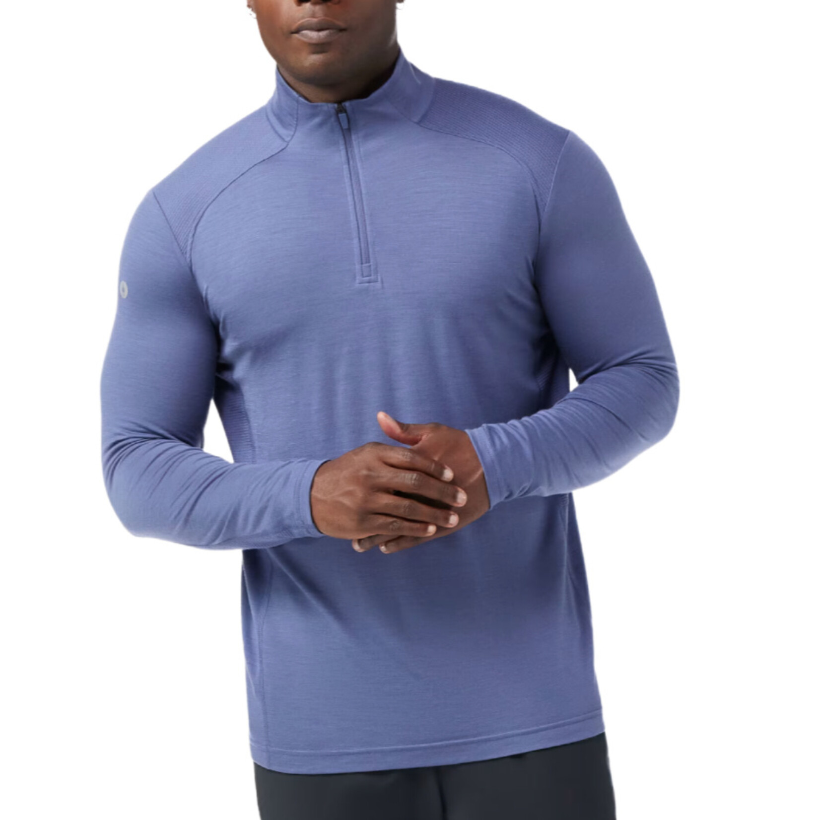 Smartwool Men's Active 1/4 Zip Pullover