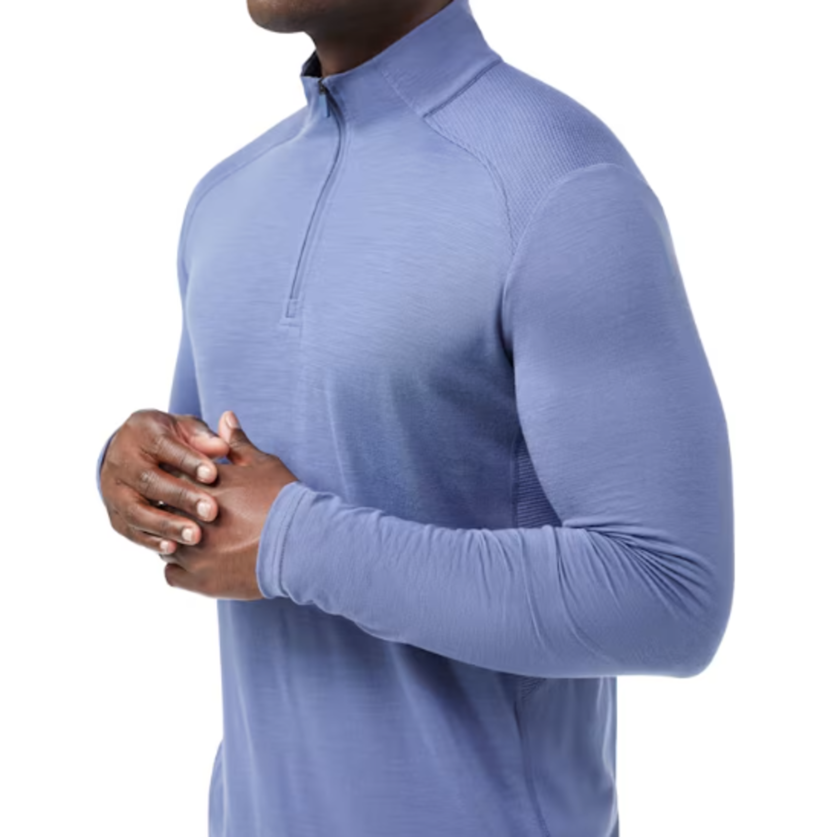 Smartwool Men's Active 1/4 Zip Pullover