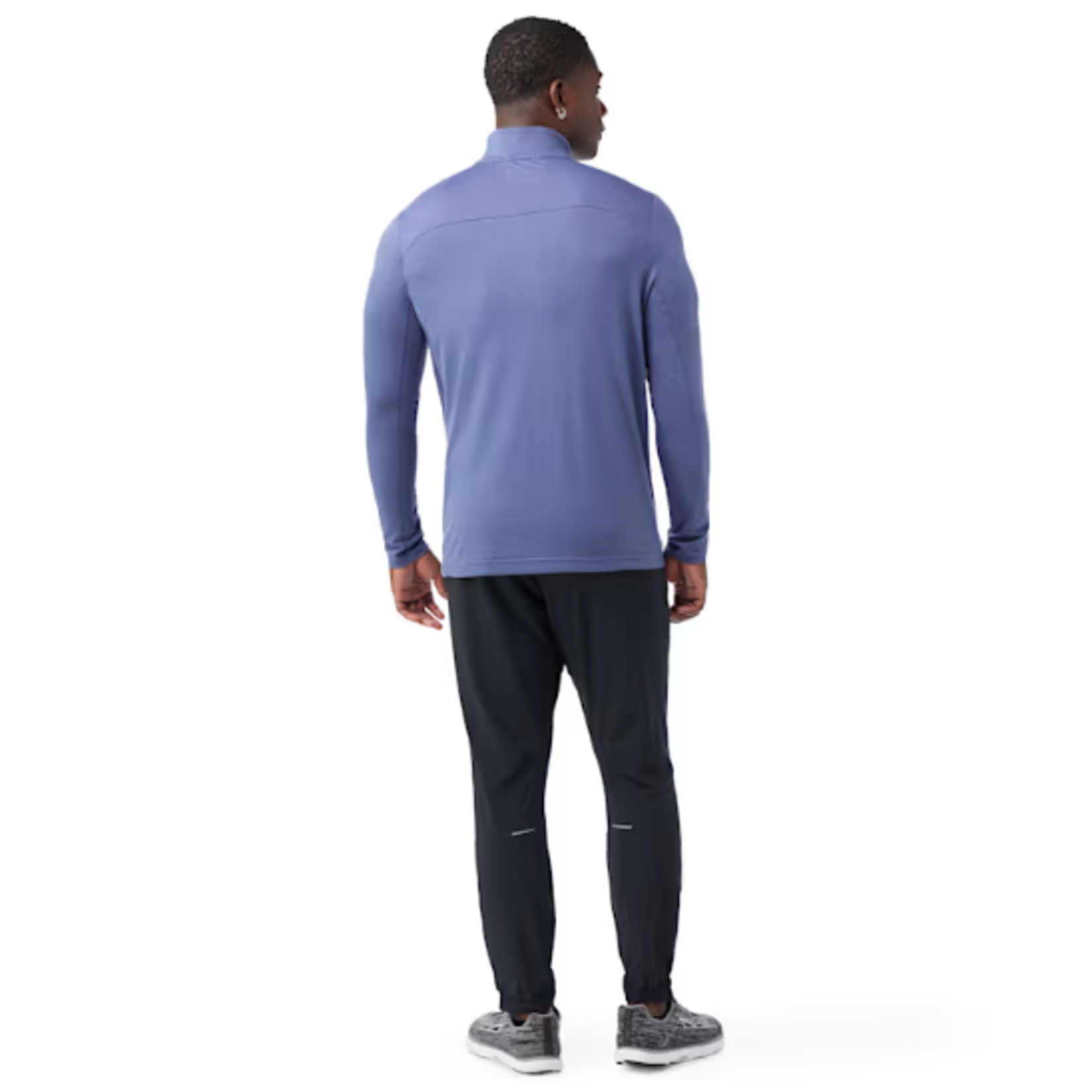 Smartwool Men's Active 1/4 Zip Pullover