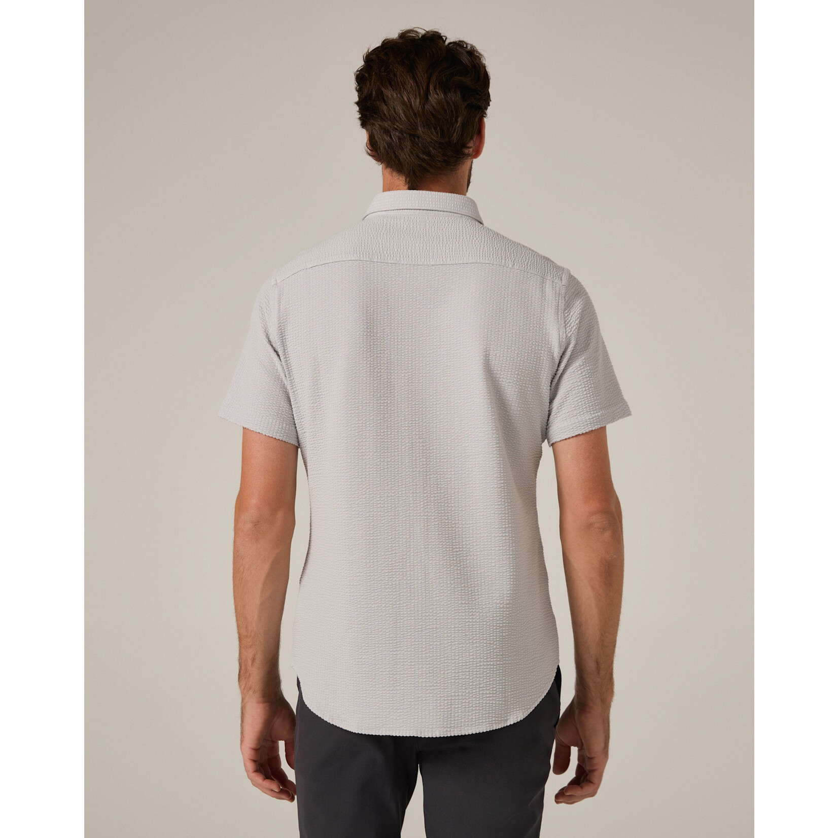 7 Diamonds Bennet Short Sleeve Shirt