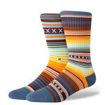 Stance Curren St Crew Socks