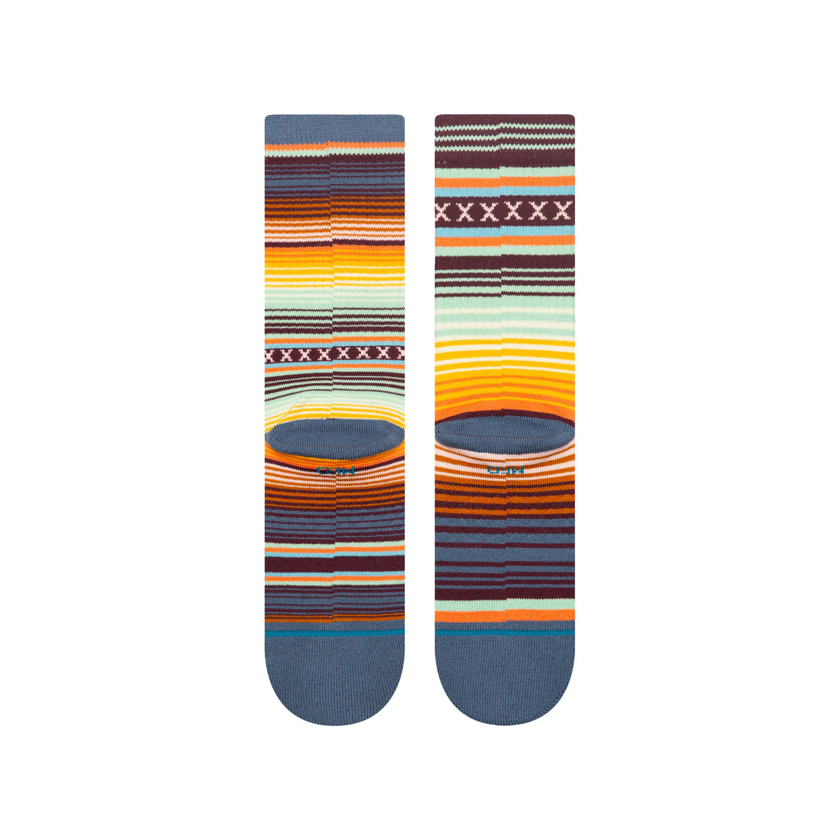 Stance Curren St Crew Socks