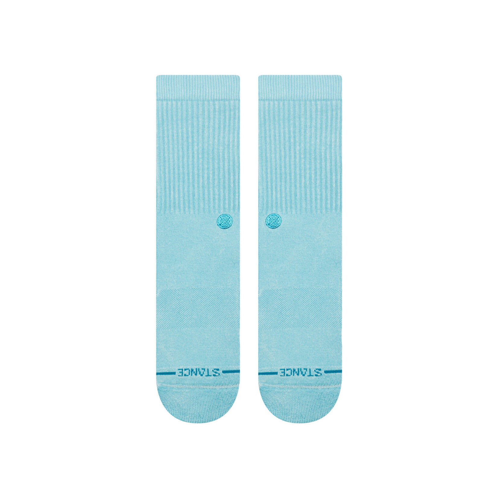 Stance Icon Dyed Crew Socks