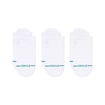 Stance Icon Low Tab Socks, 3 Pack