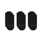 Stance Icon Low Tab Socks, 3 Pack