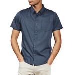 7 Diamonds BRENNER SHORT SLEEVE SHIRT