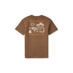 KATIN SHACKED TEE