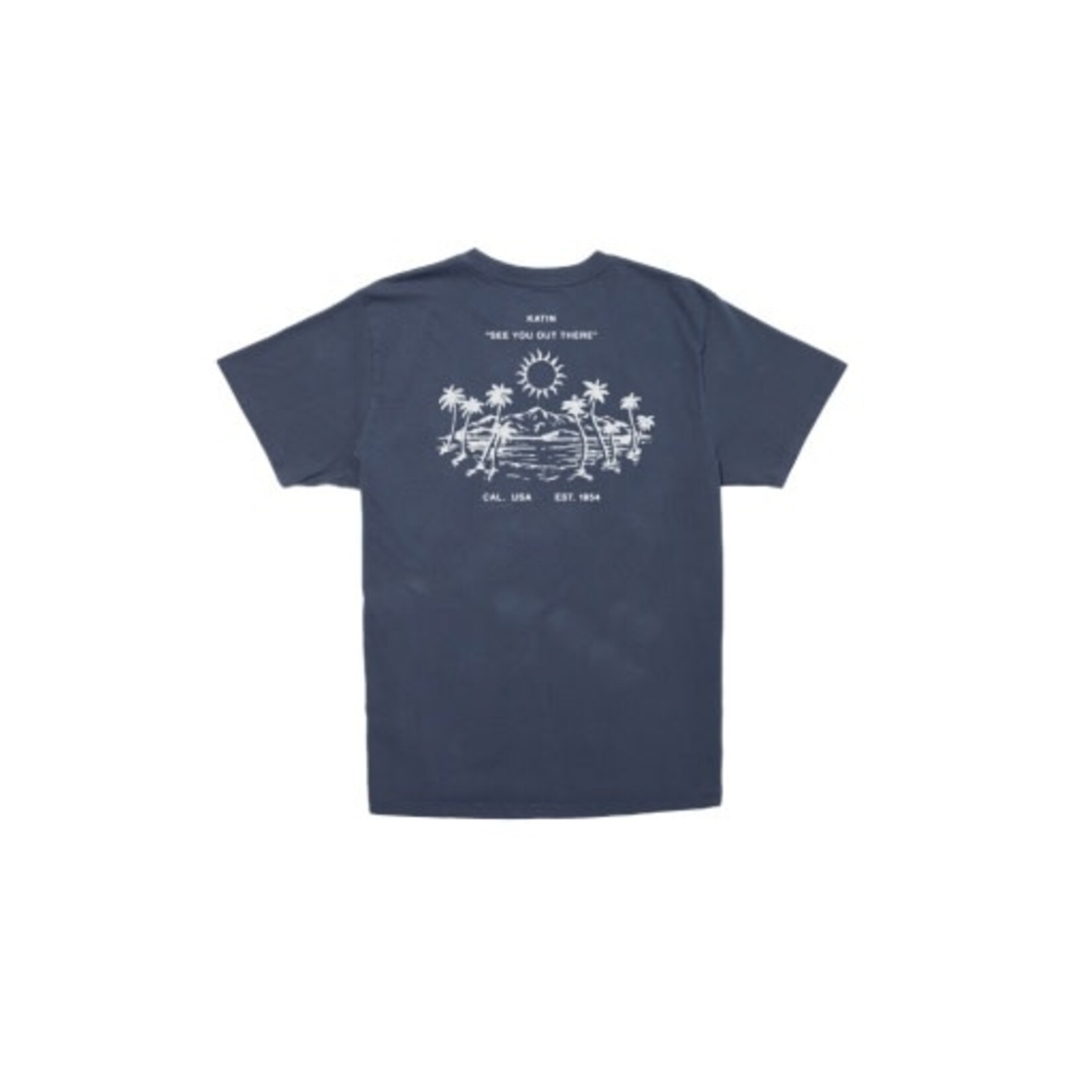 KATIN EXPEDITION TEE